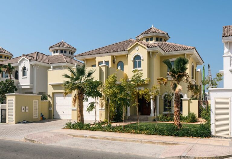 Dubai Property for Sale
